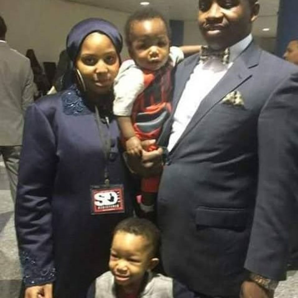 Meet your Posher, Aliyah